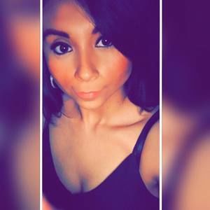 Meet your Posher, Elvira